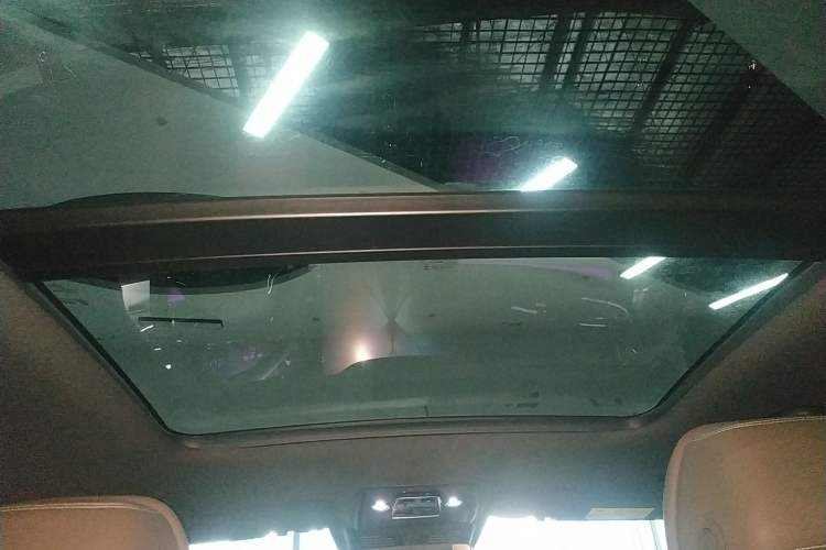 Used BYD Han 2025 DM-i 125KM Prestige Model