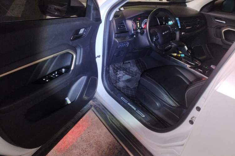 Used Haval H6 2019 1.5 GDIT Automatic Champion Edition China VI Standard