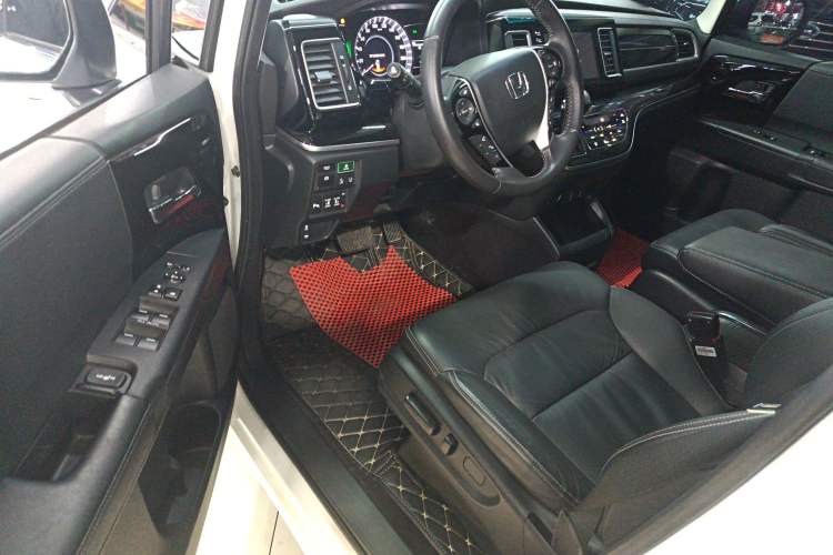 Used Honda Elysion 2019 2.0L Hybrid Supreme Edition
