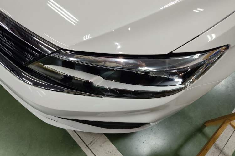 Used Volkswagen Lamando 2021 230TSI DSG Fashion Edition
