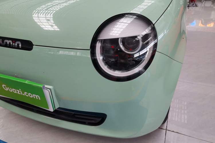 Used  Lumin 2022 210km Sweet Edition
