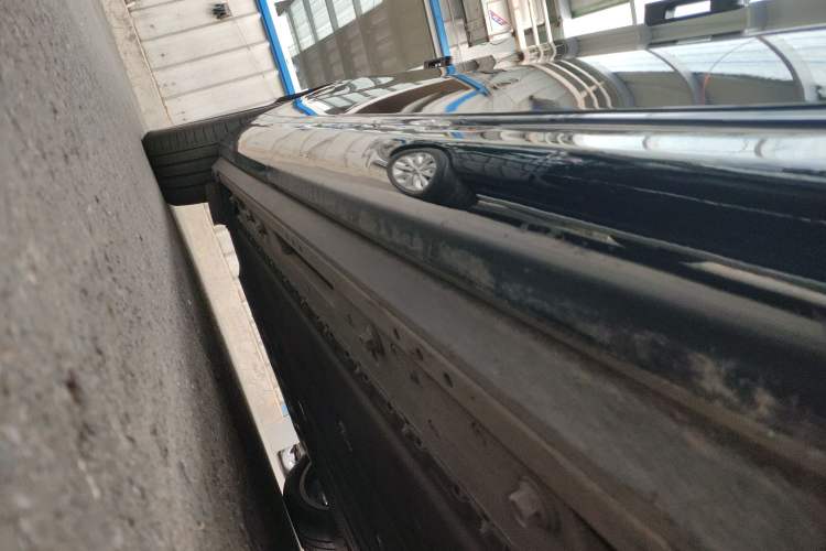 Used Hima AITO M9 2024 All-Electric Ultra Version 100 kWh 5-Seater Model
