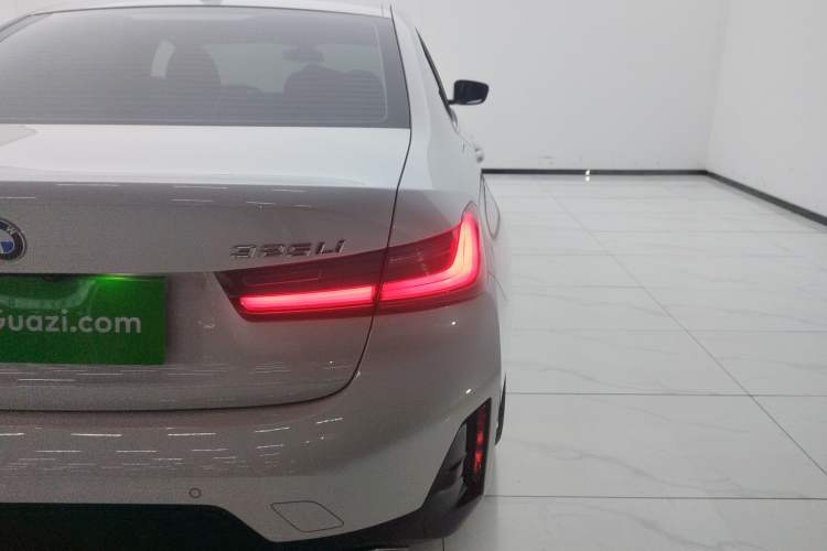 Used BMW 3 Series 2025 325Li M Sport Package
