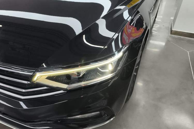 Used Volkswagen Magotan 2020 330TSI DSG Luxury Edition
