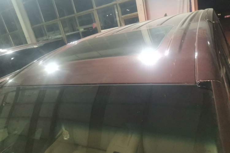 Used Buick GL8 2022 ES Landtrek 653T Luxury Edition