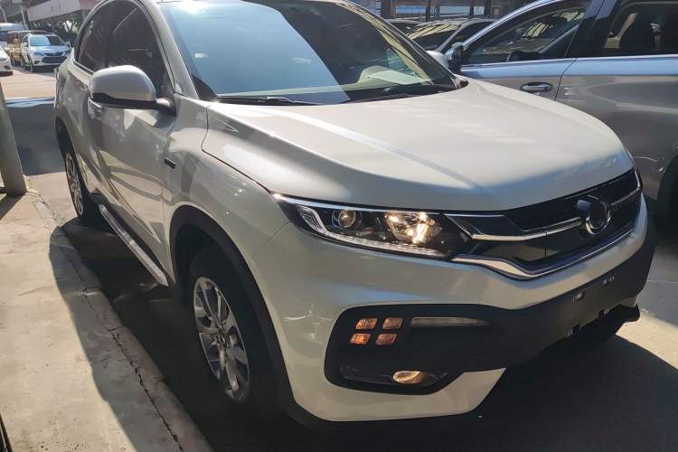 Used CIIMO X-NV 2020 Electric Edition
