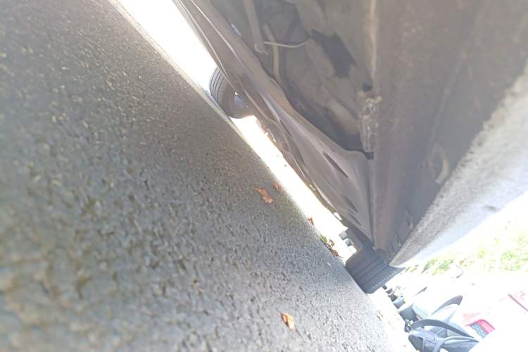 Used Volkswagen Sagitar 2018 280TSI DSG Comfort Model
