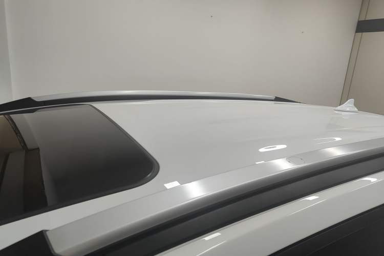 Used Haval M6 2021 PLUS 1.5T DCT Luxury Smart Connectivity Model