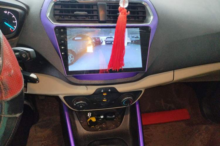 Used Ford Escort 2015 1.5L Manual Comfort Model
