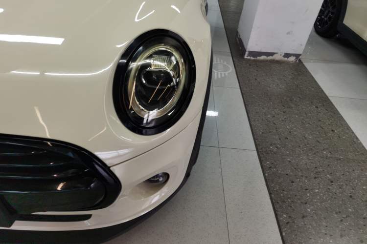 Used MINI MINI 2021 1.5T COOPER Classic Edition
