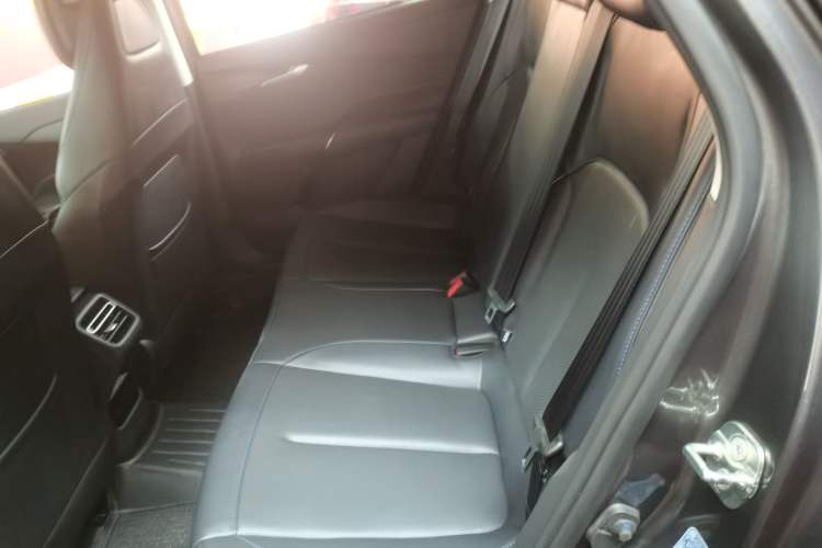 Used Changan Eado DD 2023 Blue Whale NE 1.5T GDI DCT Luxury Edition