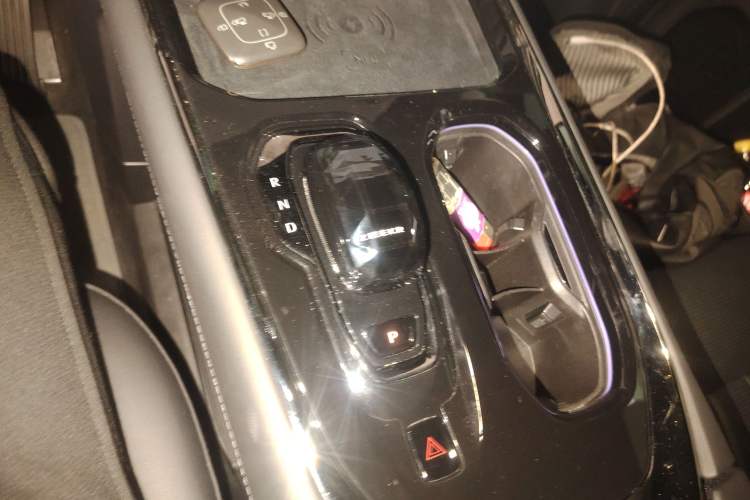 Used Zeekr 009 2022 WE Edition