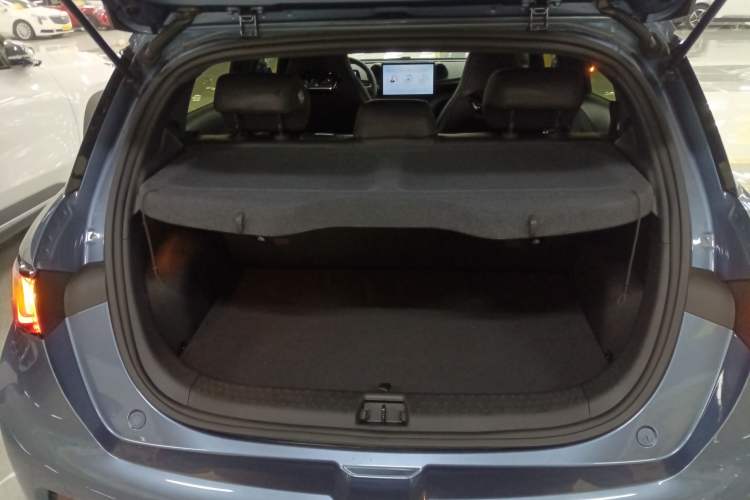 Used BYD Dolphin 2024 Honor Edition 420km Freedom Version