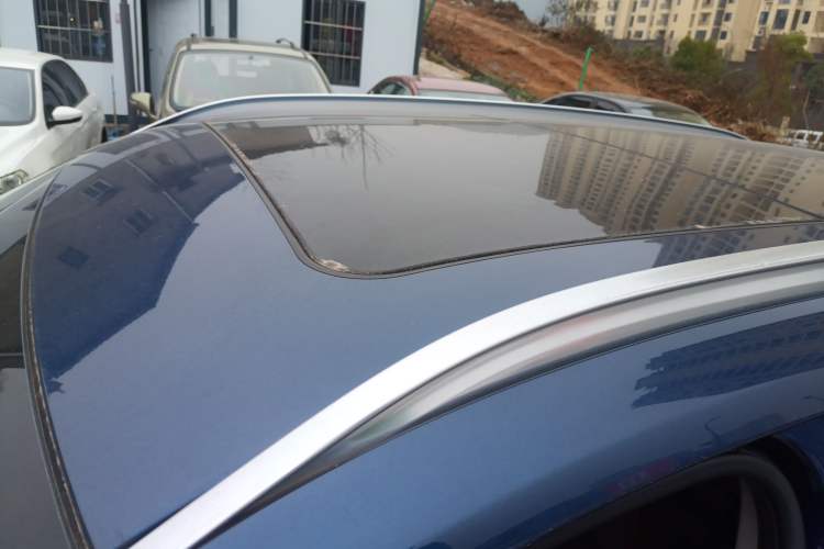 Used BMW X1 2021 sDrive20Li Fashion Model
