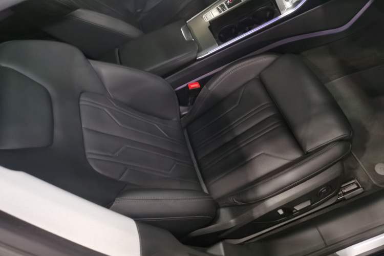 Used Audi A7 2022 45 TFSI Prestige Edition
