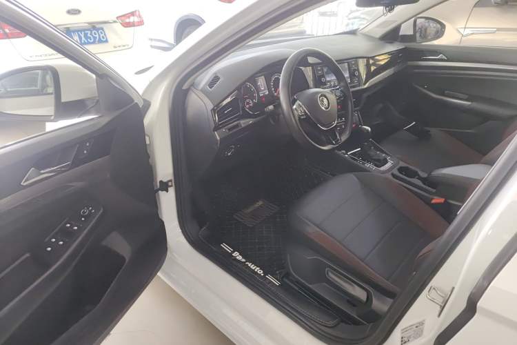 Used Volkswagen Bora 2020 1.5L Automatic Elite Version
