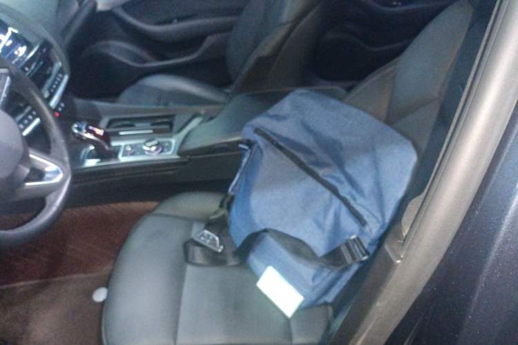 Used Cadillac CT5 2021 28T Prestige Edition
