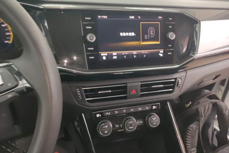 Used Volkswagen Tayron 2019 330TSI Two-Wheel Drive Prestige Version China V Standard
