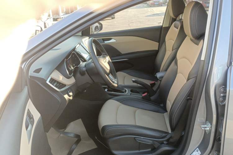 Used Chevrolet Monza 2020 320 Automatic Enjoyment Edition
