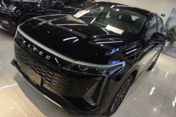 Used EXEED Stellar C-DM 2024 1.5T Long-Range Pro