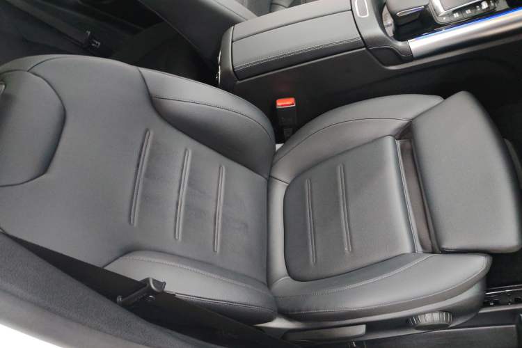 Used Mercedes-Benz GLA 2022 Facelifted GLA 200