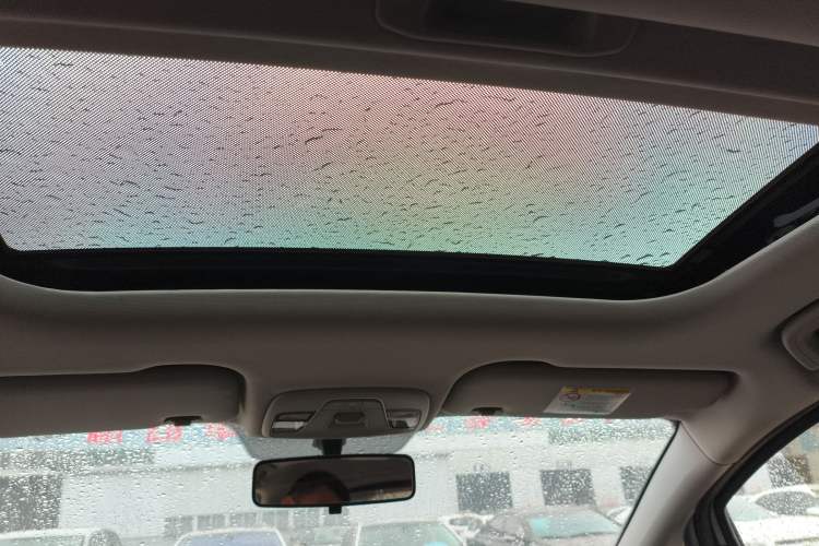 Used Geely Auto Vision X3 2021 PRO 1.5L Manual Elite Model
