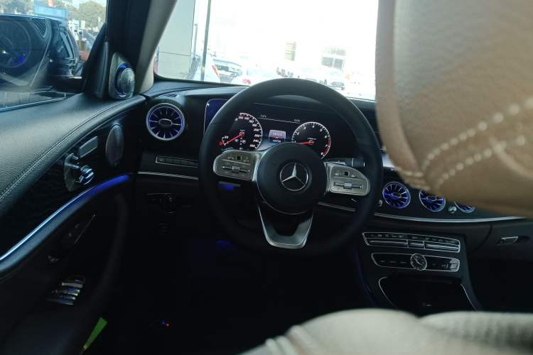 Used Mercedes-Benz E-Class 2020 Restyled E 300 L Sport Exclusive Edition