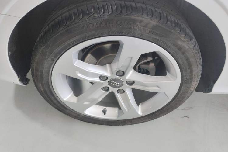 Used Audi A3 2019 Limousine 35 TFSI Ambition China VI
