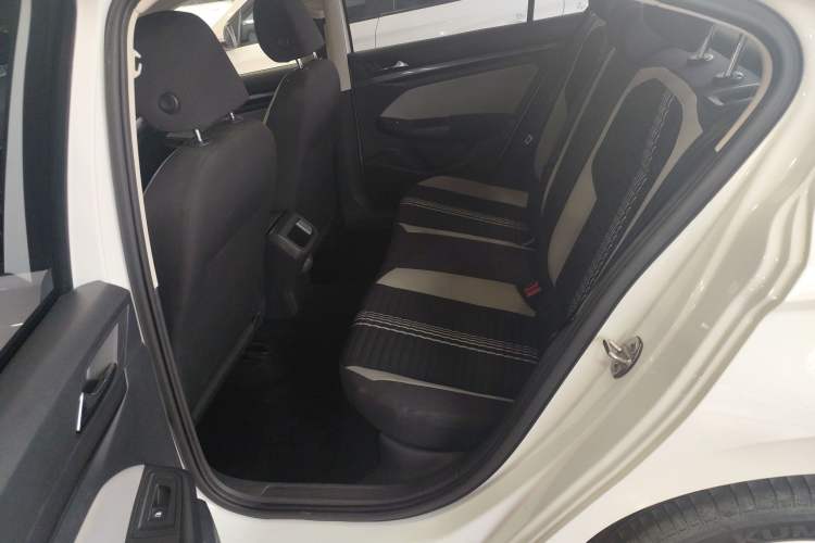 Used Volkswagen Bora 2024 200TSI DSG Comfort Edition