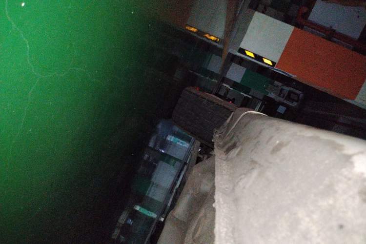 Used BYD F0 2015 1.0L XuanKu Model
