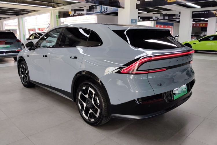 Used XPeng G7 2025 702 Max