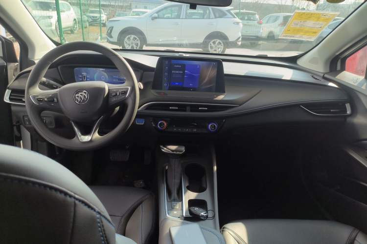 Used Buick Velite 6 2024 450km Enjoyment Plus Version
