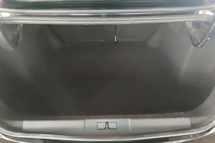 Used Peugeot 408 2015 1.2T Automatic Luxury Edition
