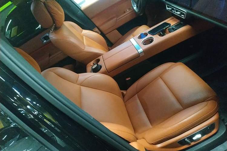 Used Li Auto L8 2023 Pro Model