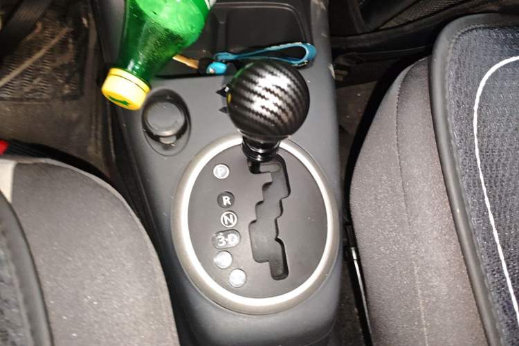 Used Suzuki Swift 2014 1.5L Automatic Fashion Edition