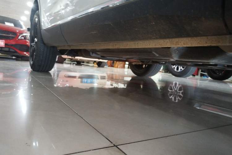 Used Haval H6 2021 3rd Generation 2.0T Automatic All-Wheel Drive Max
