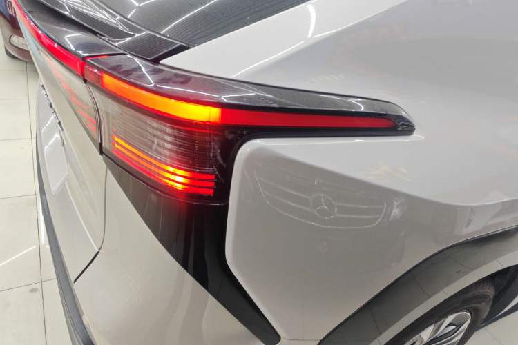 Used Toyota GAC Toyota bZ4X 2022 Long-Range Pro