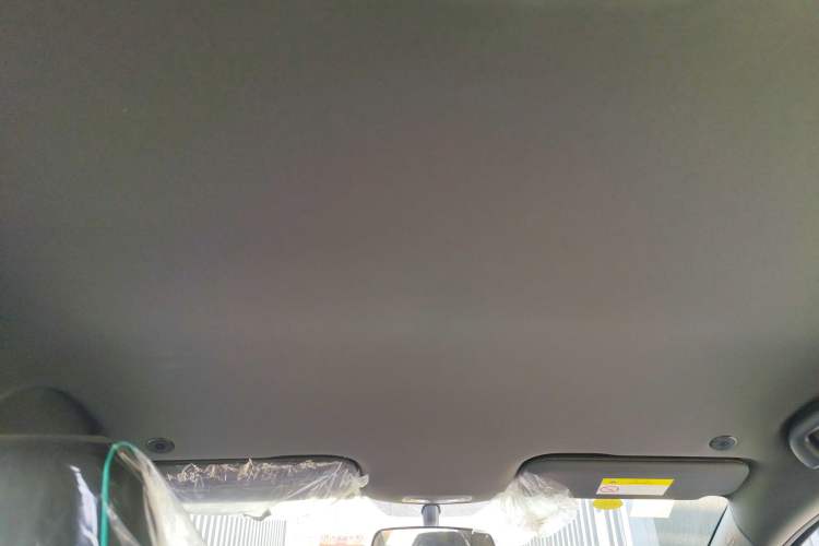 Used BYD Dolphin 2025 420km Free Edition
