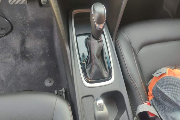 Used Chevrolet Monza 2019 RS 330T Automatic Comfort Edition China VI Standard
