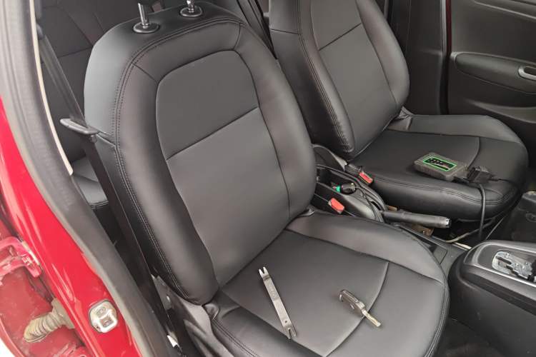 Used Citroen Elysee 2014 1.6L Automatic Fashion Model
