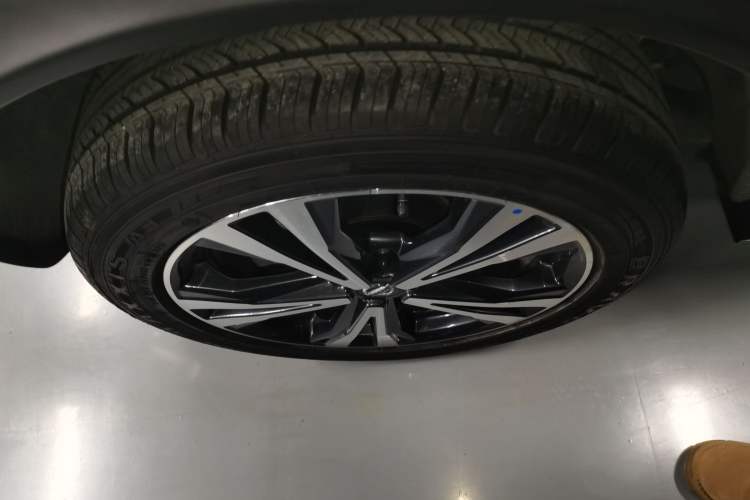 Used Nissan Qashqai 2022 2.0L CVT XV Premier Luxury Edition
