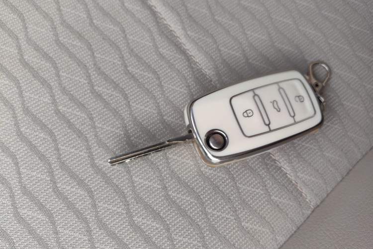 Used Skoda Rapid 2016 1.6L Automatic Chuanxing Edition