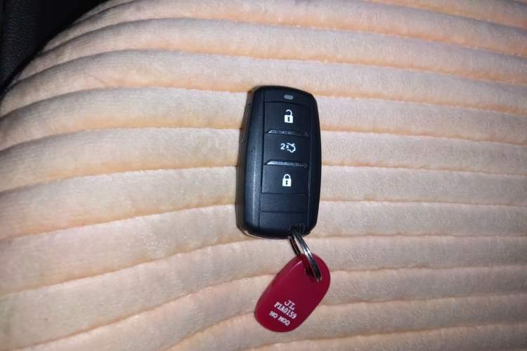 Used Changan CS35 2017 1.6L Automatic Prestige Model