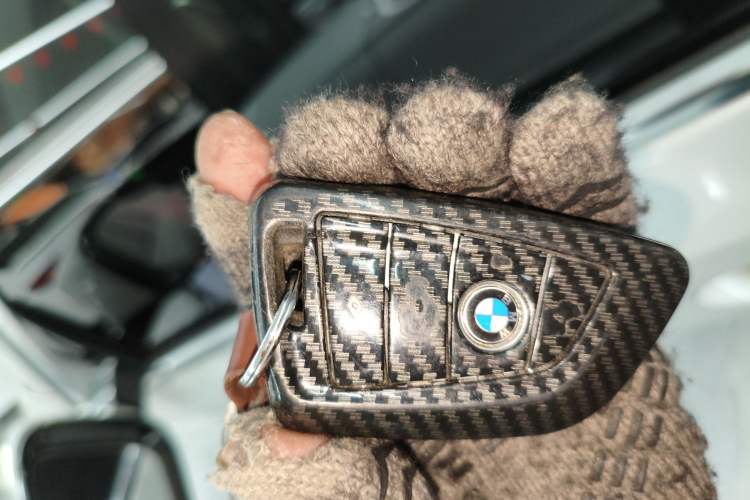 Used BMW 5 Series 2022 Restyled 525Li Luxury Package
