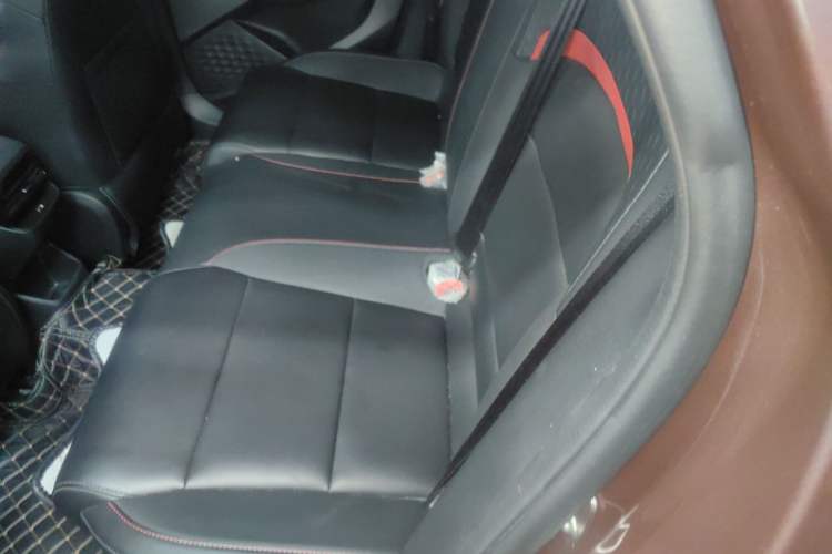 Used MG 5 2021 180 DVVT CVT Youth Luxury Edition
