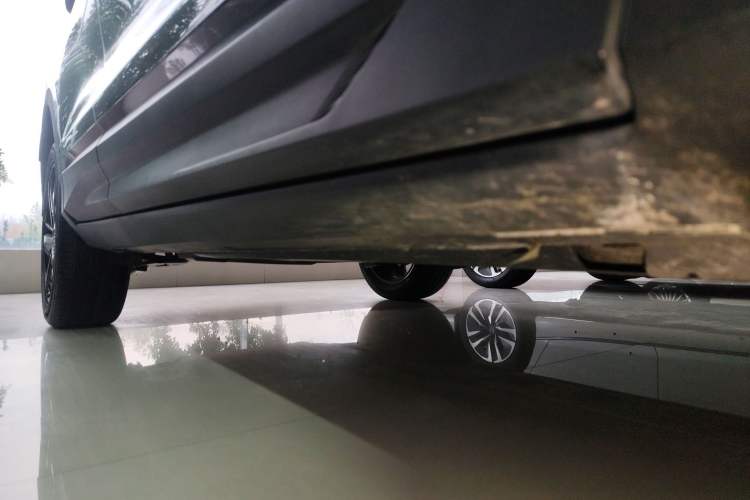 Used Geely Auto Coolray 2023 Bin Yue COOL 1.5TD DCT Champion Edition