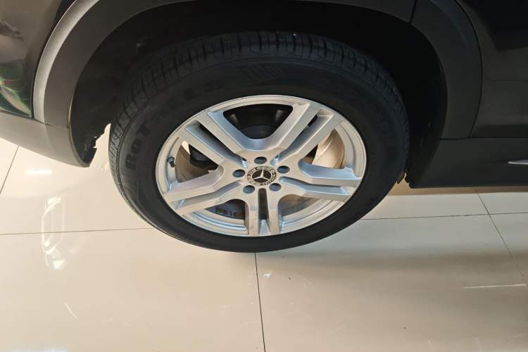 Used Mercedes-Benz GLB 2022 Second Facelift GLB 200 Dynamic Edition
