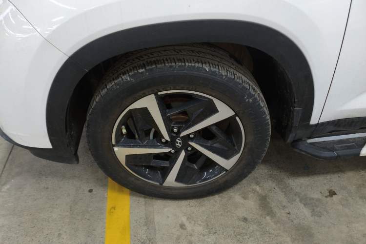 Used Hyundai ix35 2021 2.0L Automatic 2WD GLS Leading Edition
