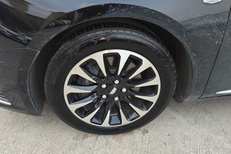 Used Cadillac XTS 2018 28T Tech Edition
