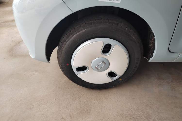 Used Bestune Pony 2025 222km Range Agile Horse
